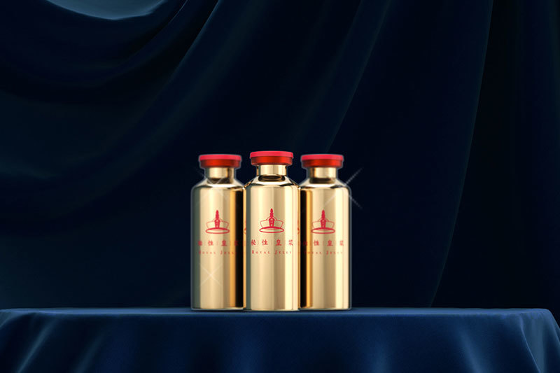 YingChuanTang Secret Royal Jelly