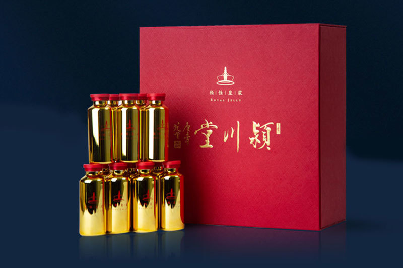 YingChuanTang Secret Royal Jelly