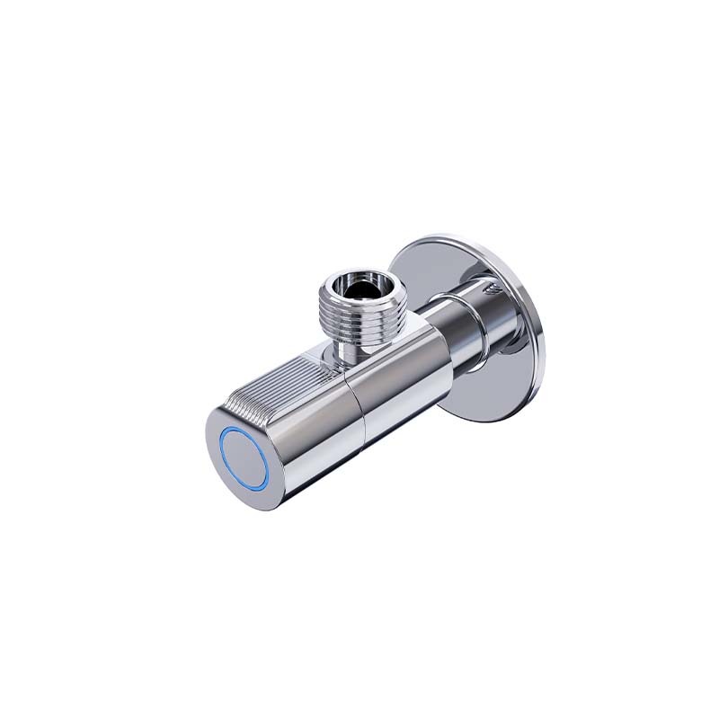 WATER NOZZLE 1/2" Thread Washing machineWater supply hose Adapter ANGLE VALVE SERIES