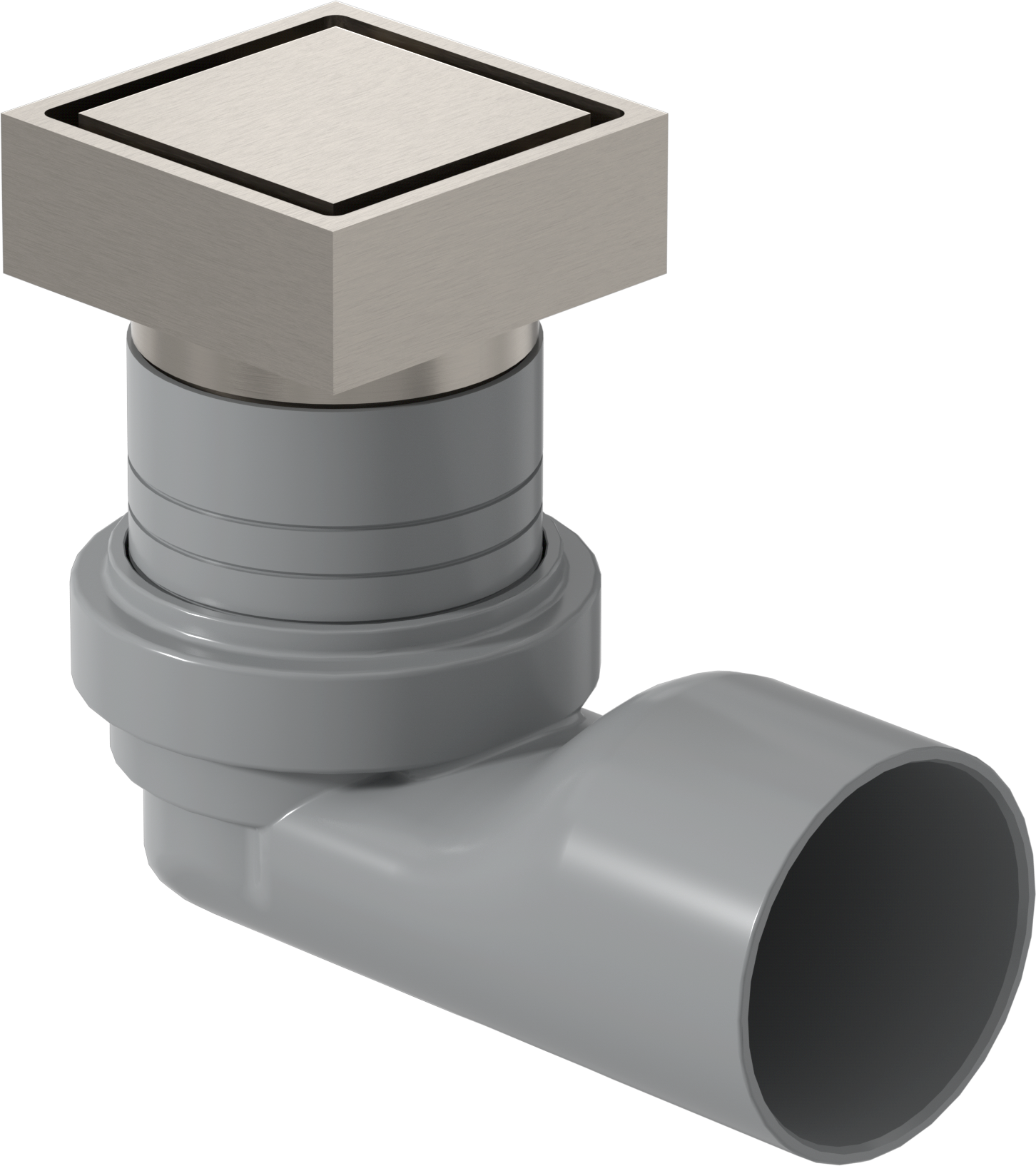 FX55 Mini floor drain