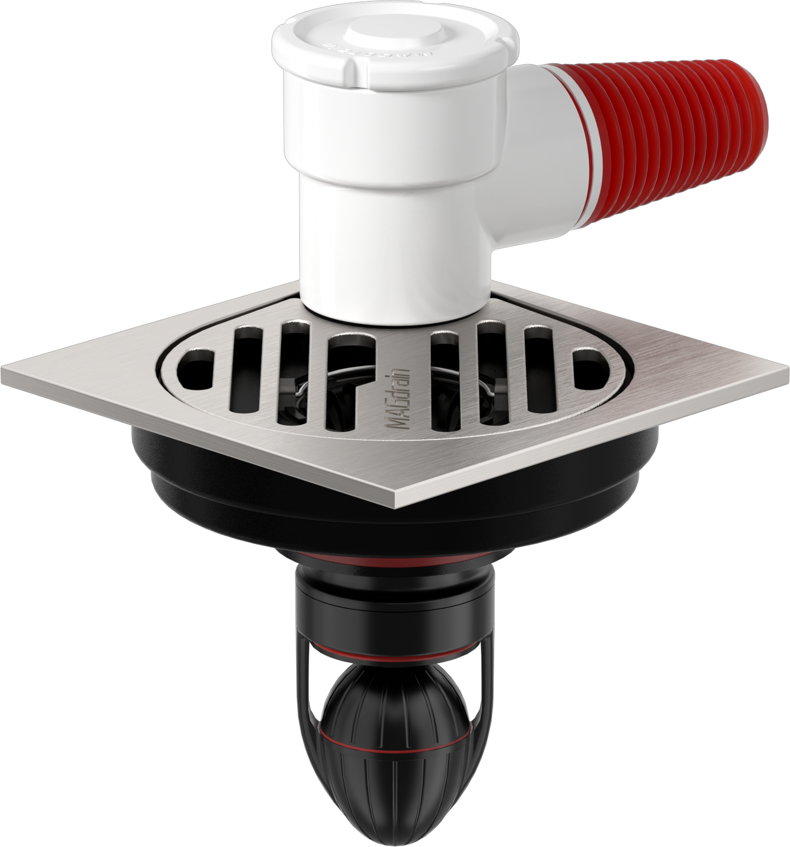 Z31Z3-N FLOOR DRAIN Z31Z3-N FLOOR DRAIN