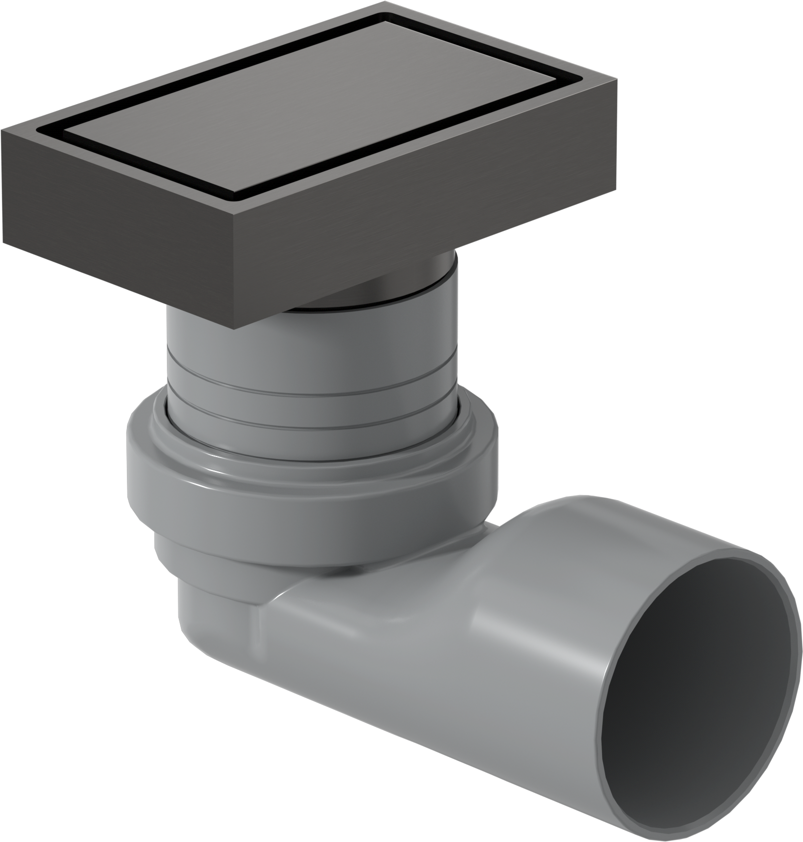 FX90 Mini floor drain