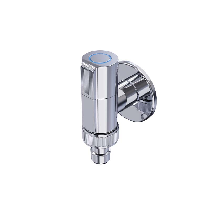 WATER NOZZLE ANGLE VALVE SERIES