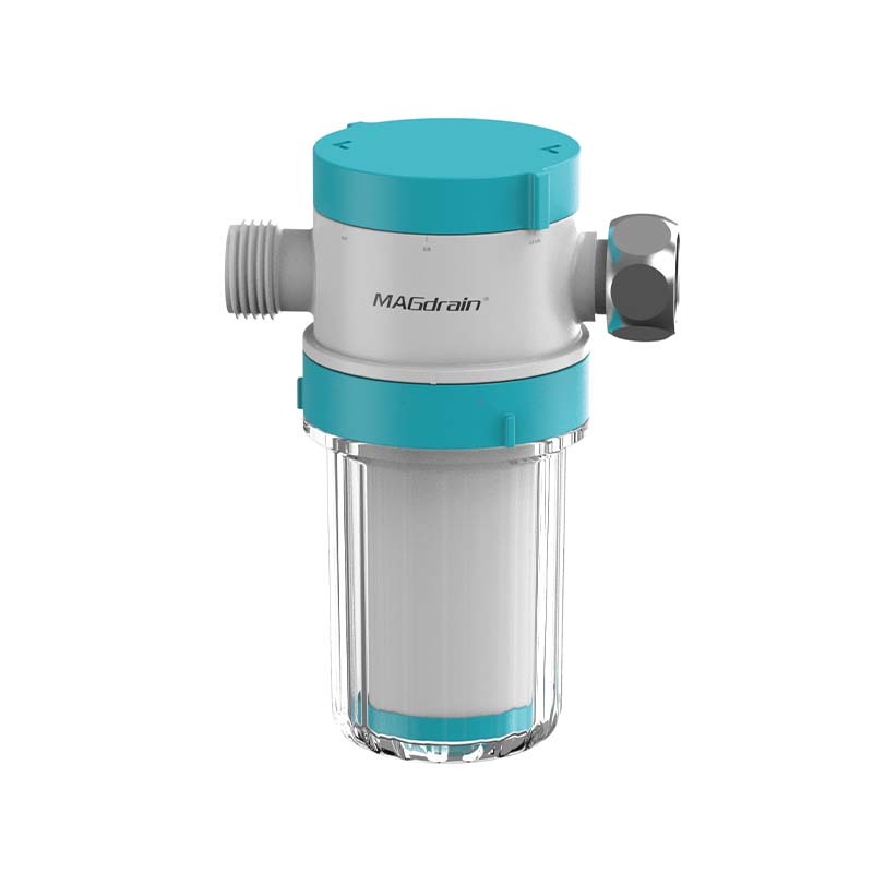 TERMINAL FILTER