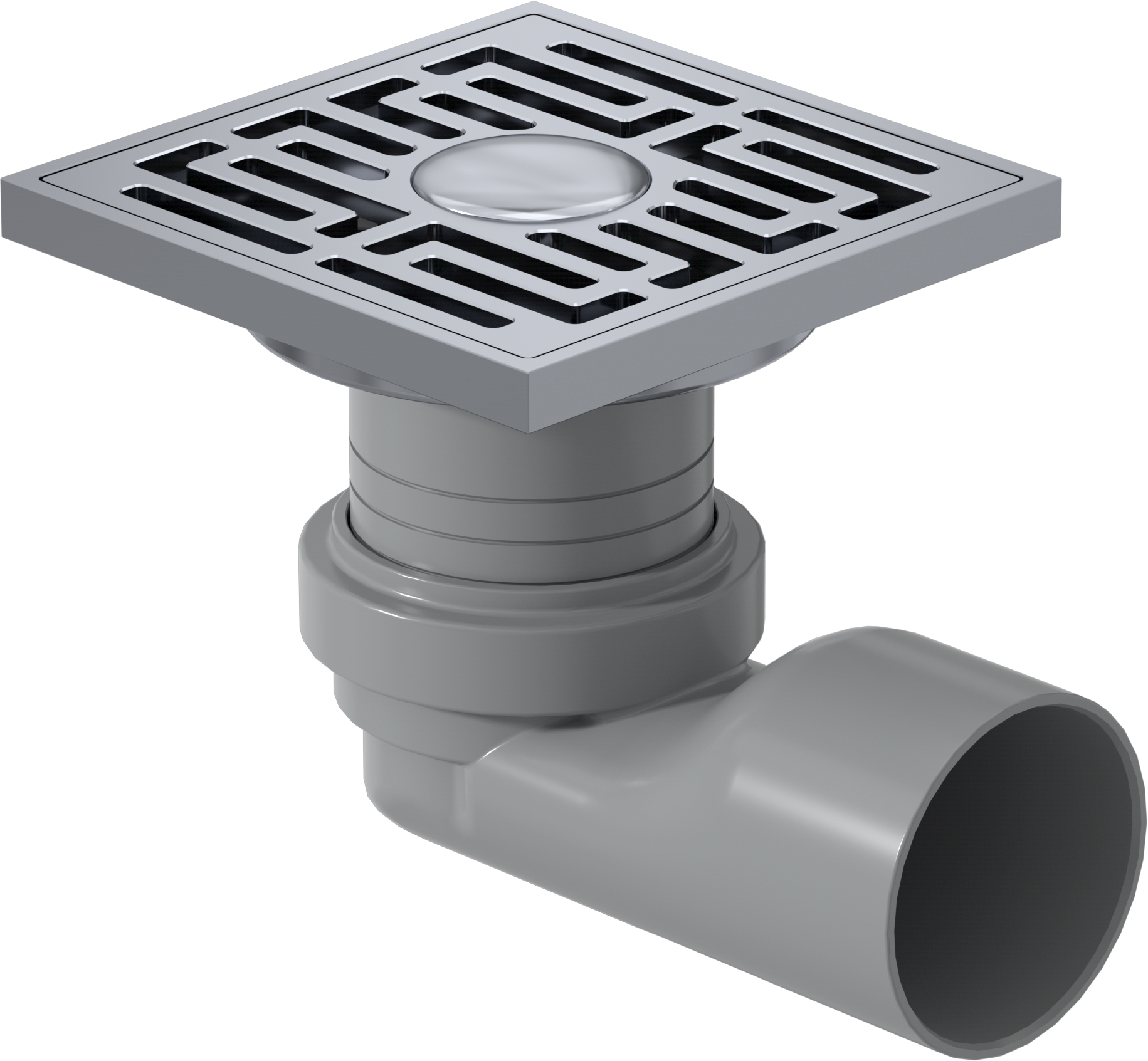 C34 Floor Drain