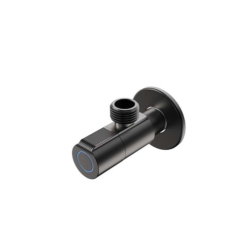 WATER NOZZLE 1/2" Thread Washing machineWater supply hose Adapter ANGLE VALVE SERIES