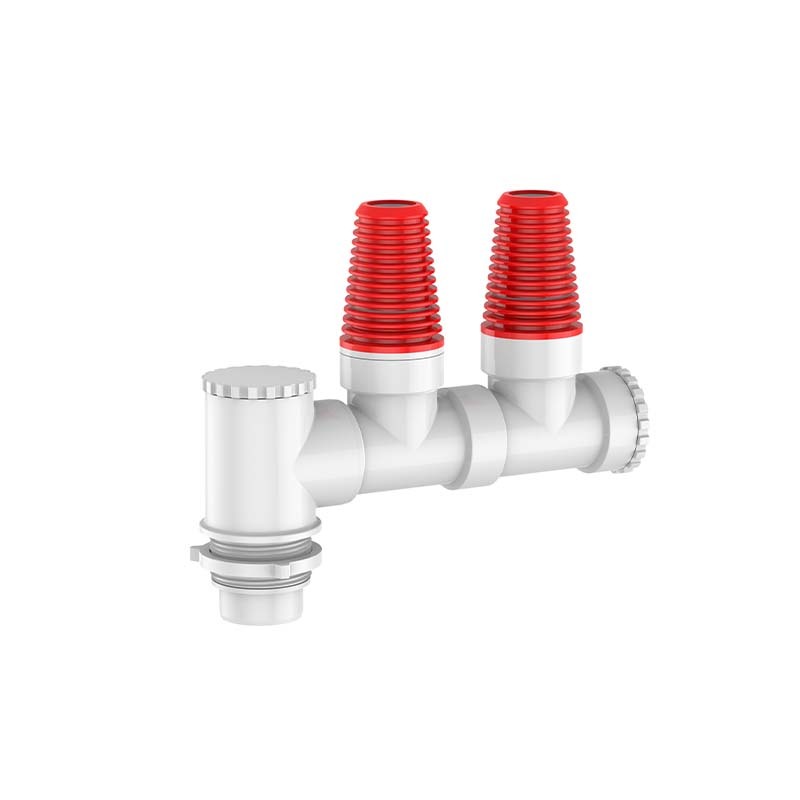 Dual-Purpose Drain Kit(Type B) Dual-Purpose Drain Kit(Type B)