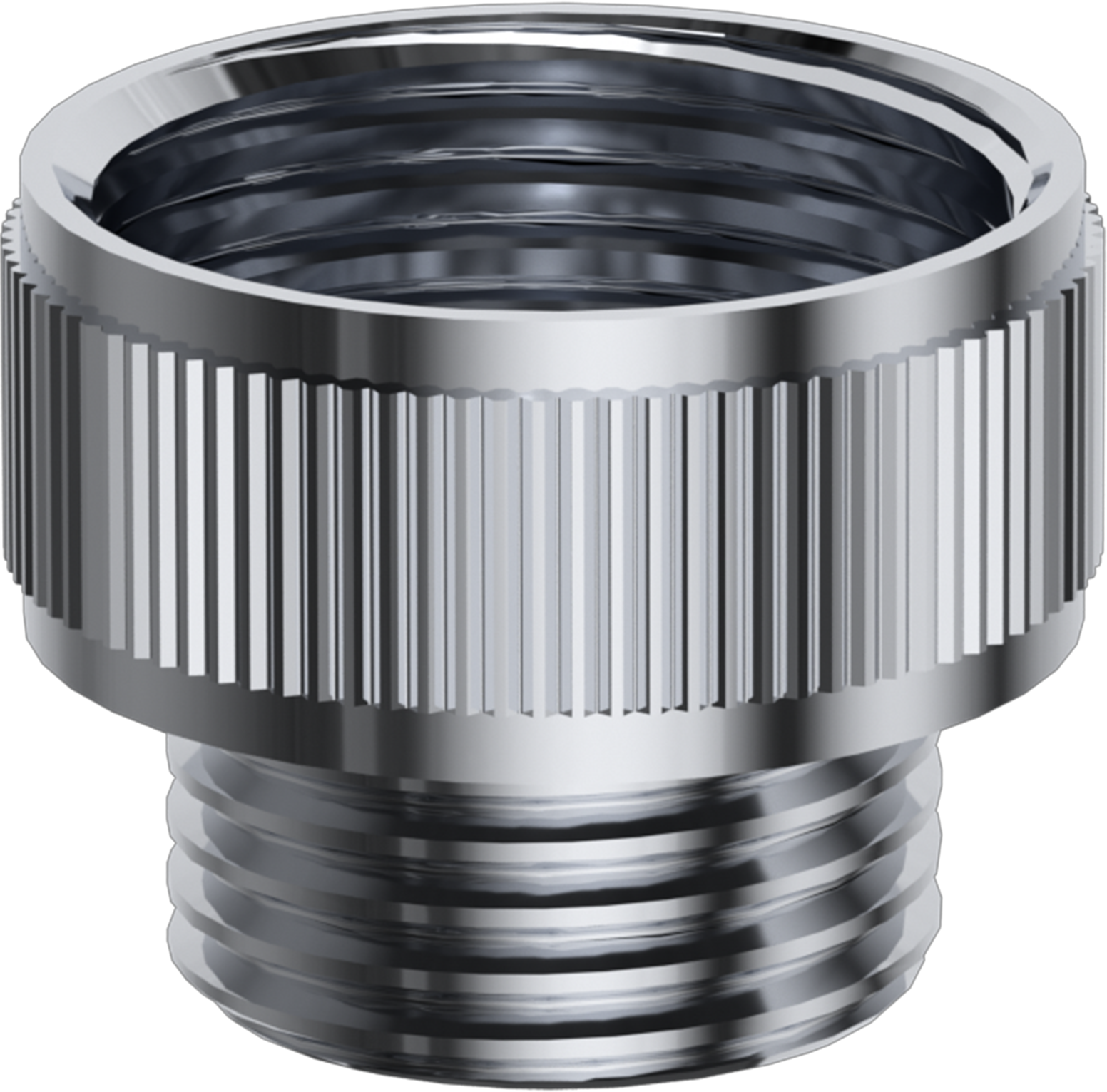 1/2" Thread Washing machineWater supply hose Adapter