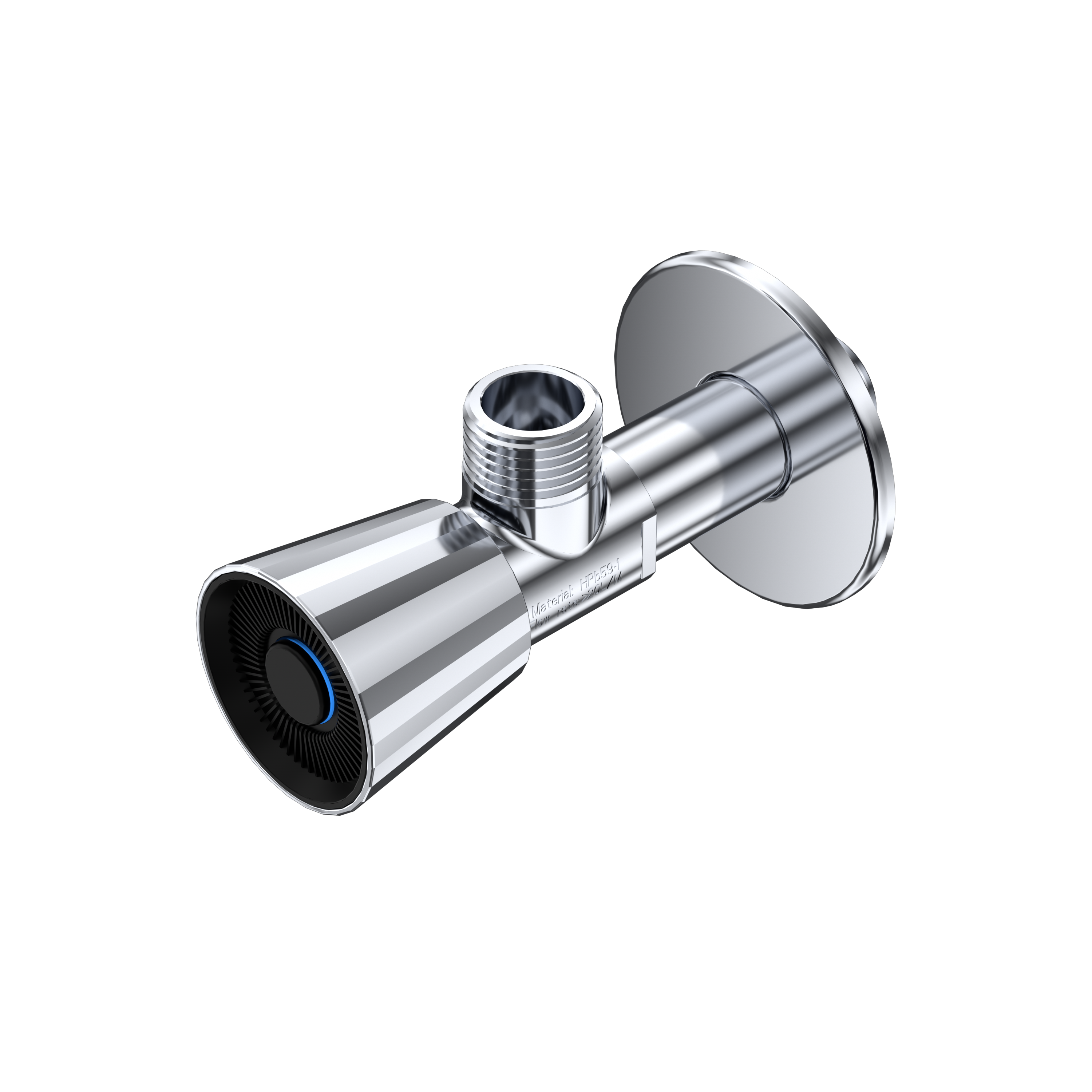 Accessories Series Angle Valve