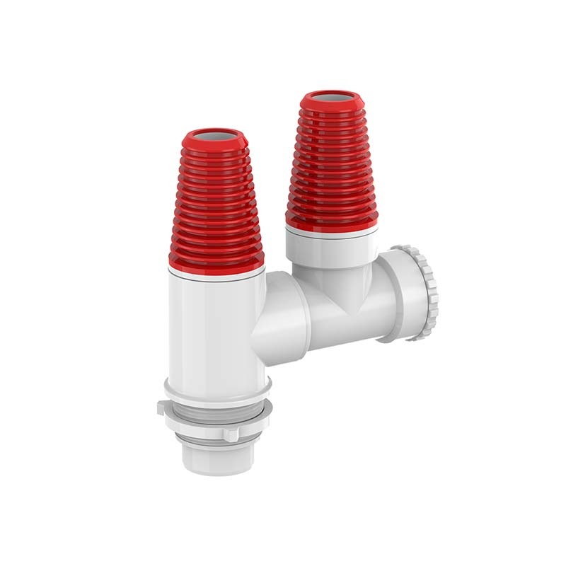 11051 Dual-Purpose Drain Kit