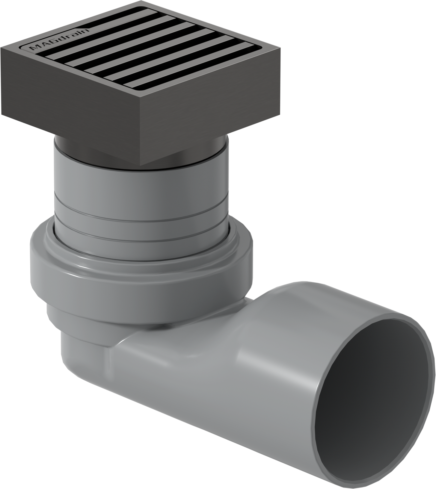 FJ55 Mini floor drain