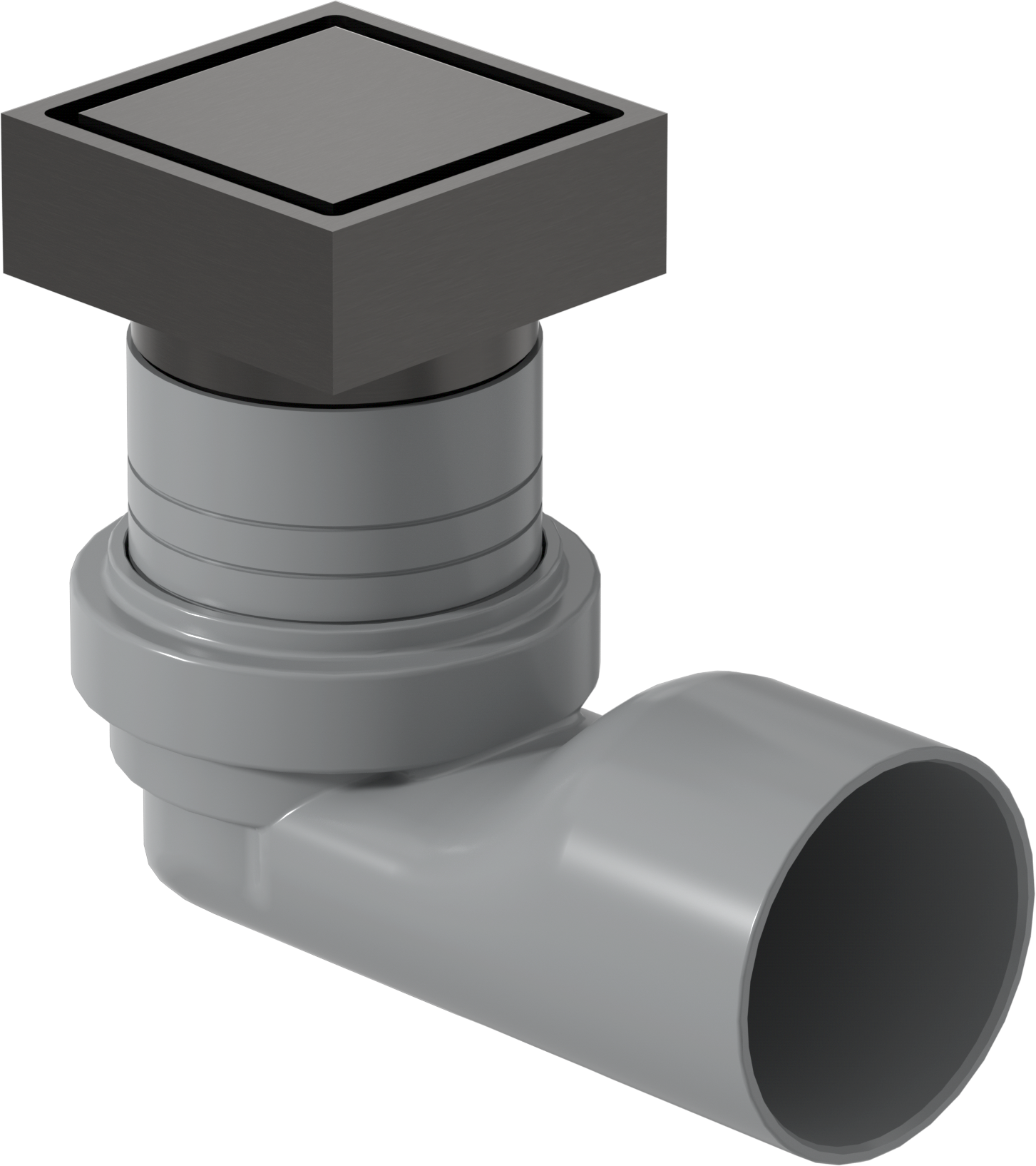 FX55 Mini floor drain