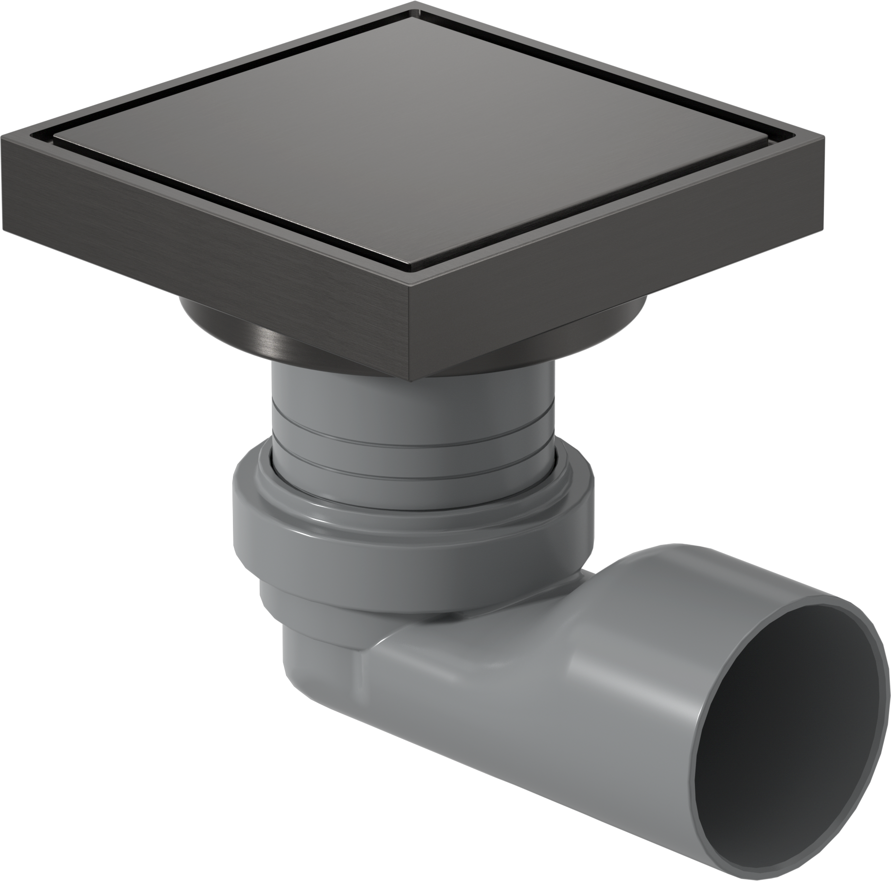 PF36Q50 Square Floor Drain