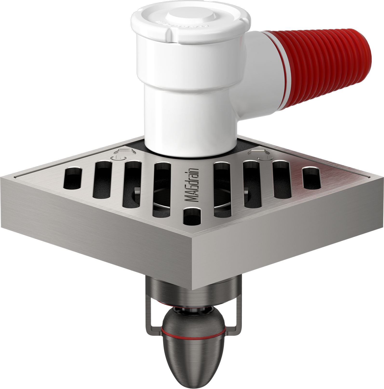 Z30Z6-N FLOOR DRAIN Z30Z6-N FLOOR DRAIN