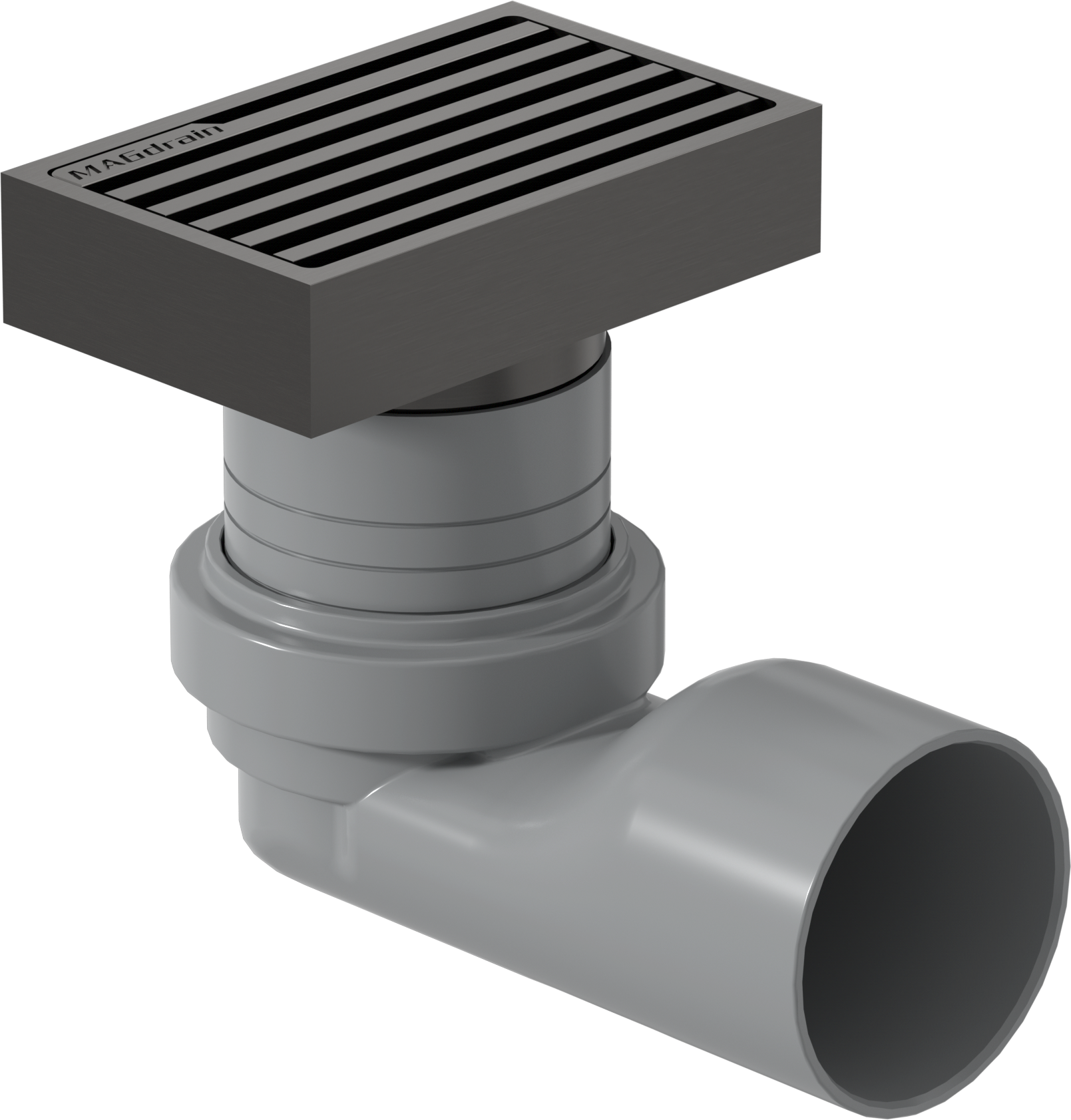 FJ90 Mini floor drain