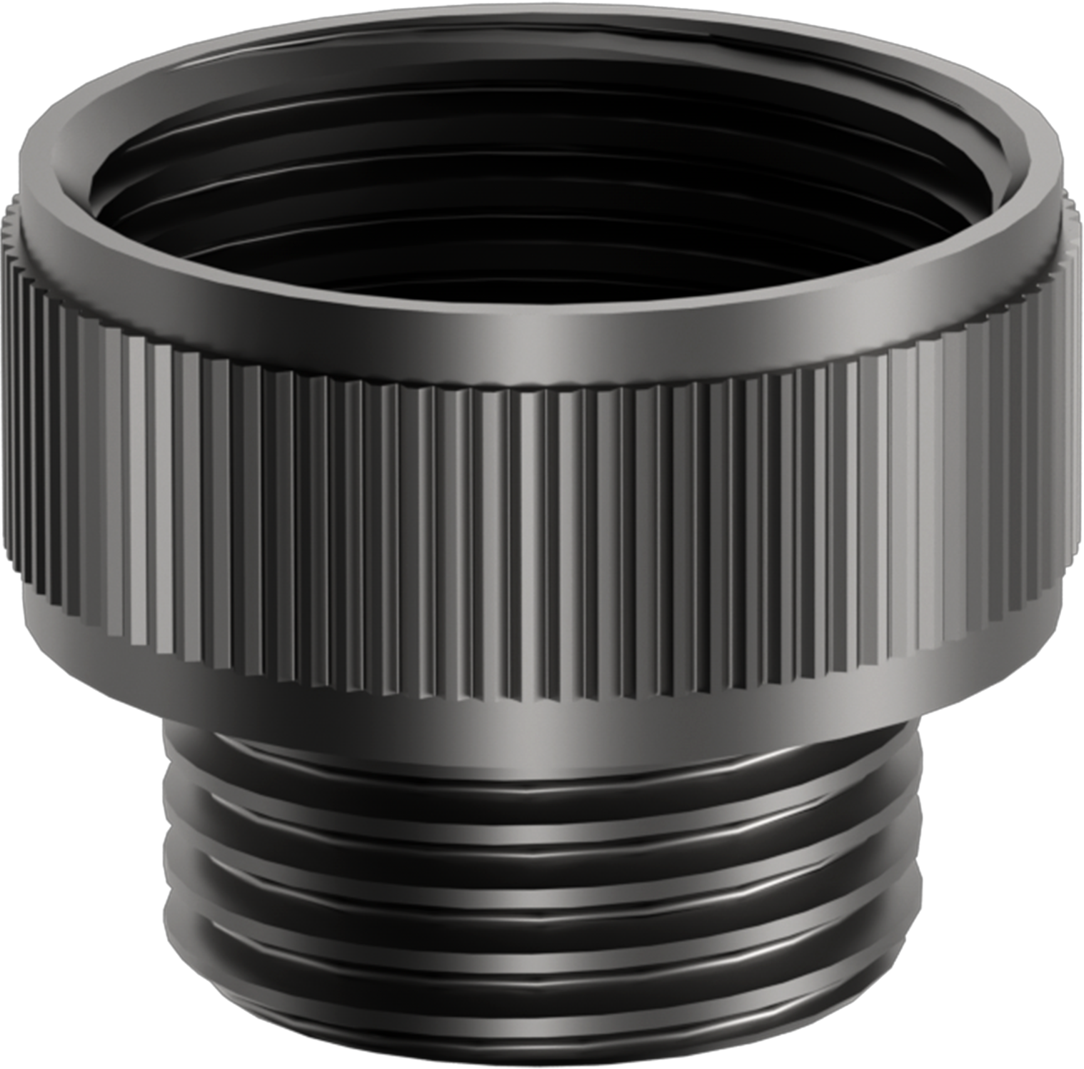 1/2" Thread Washing machineWater supply hose Adapter