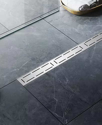 Linear Floor Drain