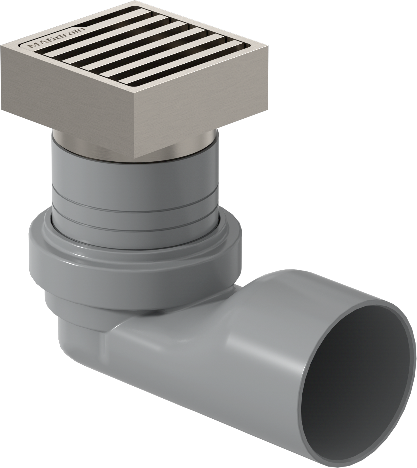 FJ55 Mini floor drain