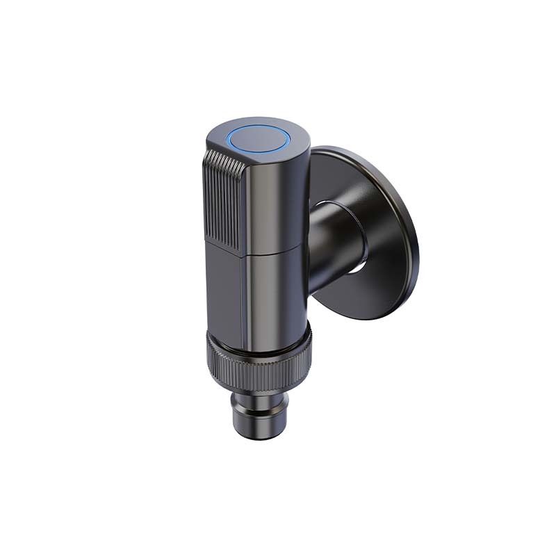 WATER NOZZLE ANGLE VALVE SERIES