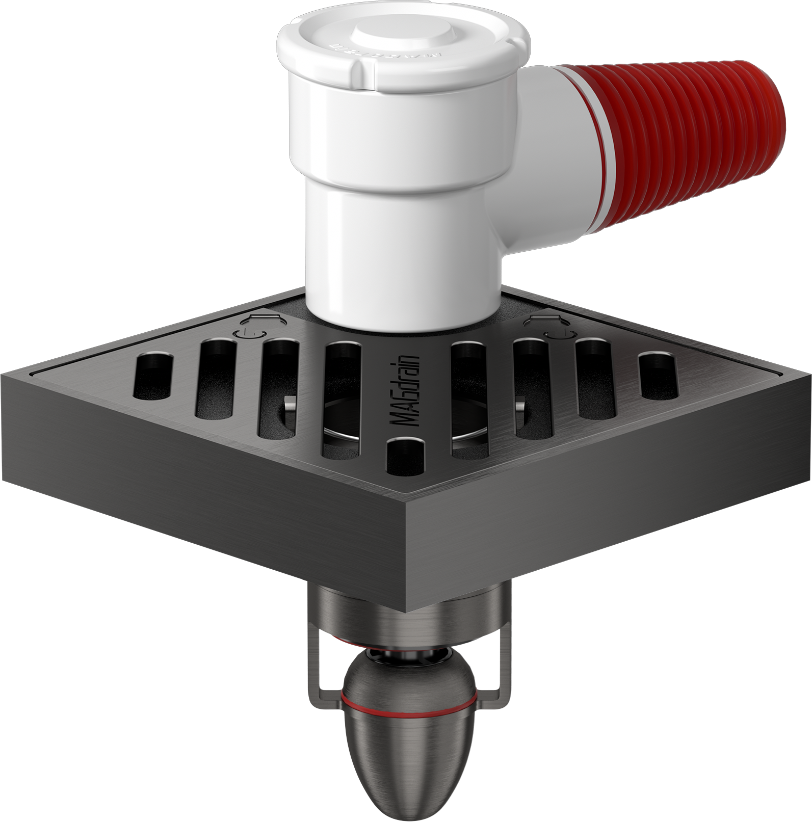 Z30Z6-N FLOOR DRAIN Z30Z6-N FLOOR DRAIN