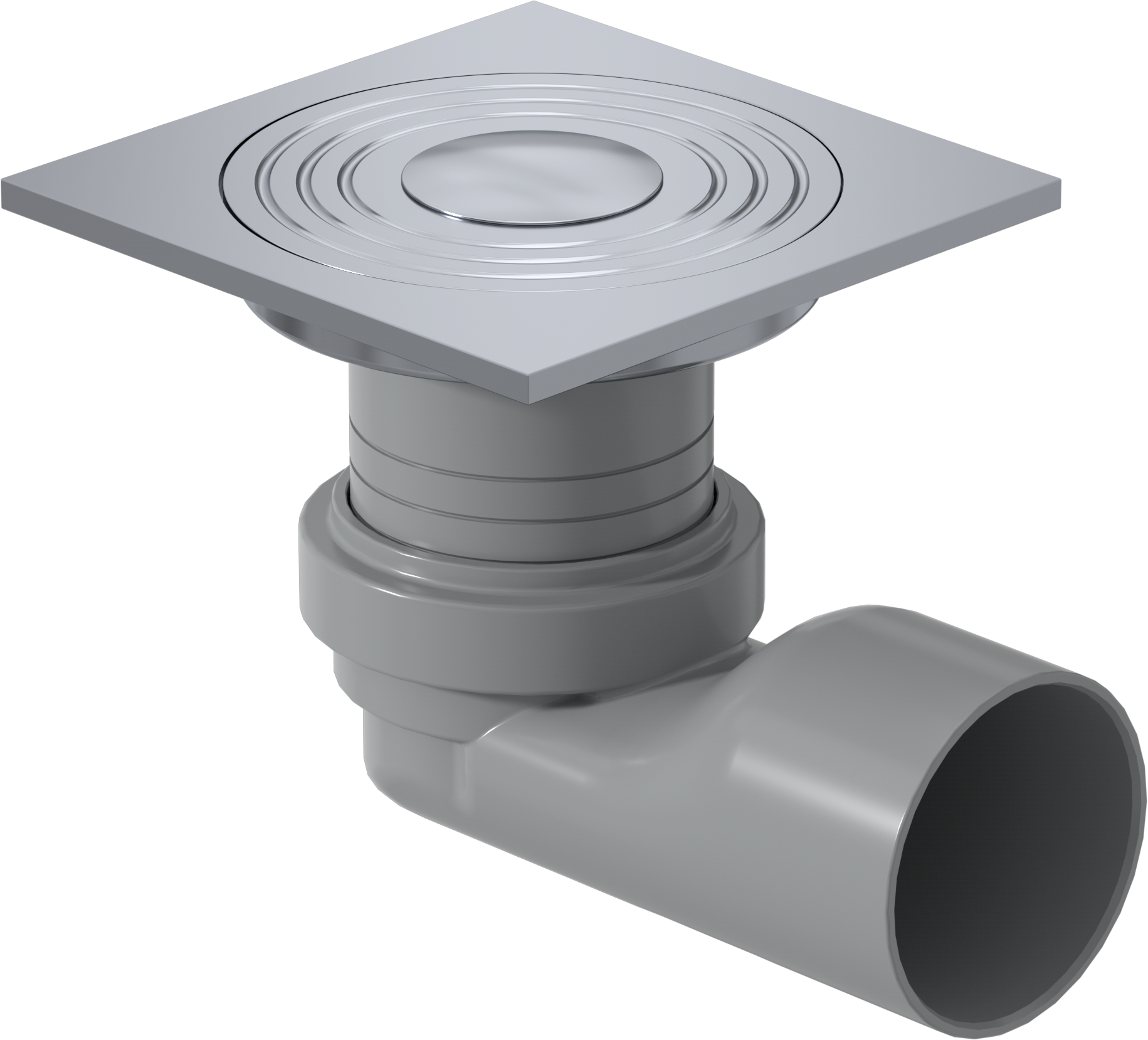 C14 FLOOR DRAIN