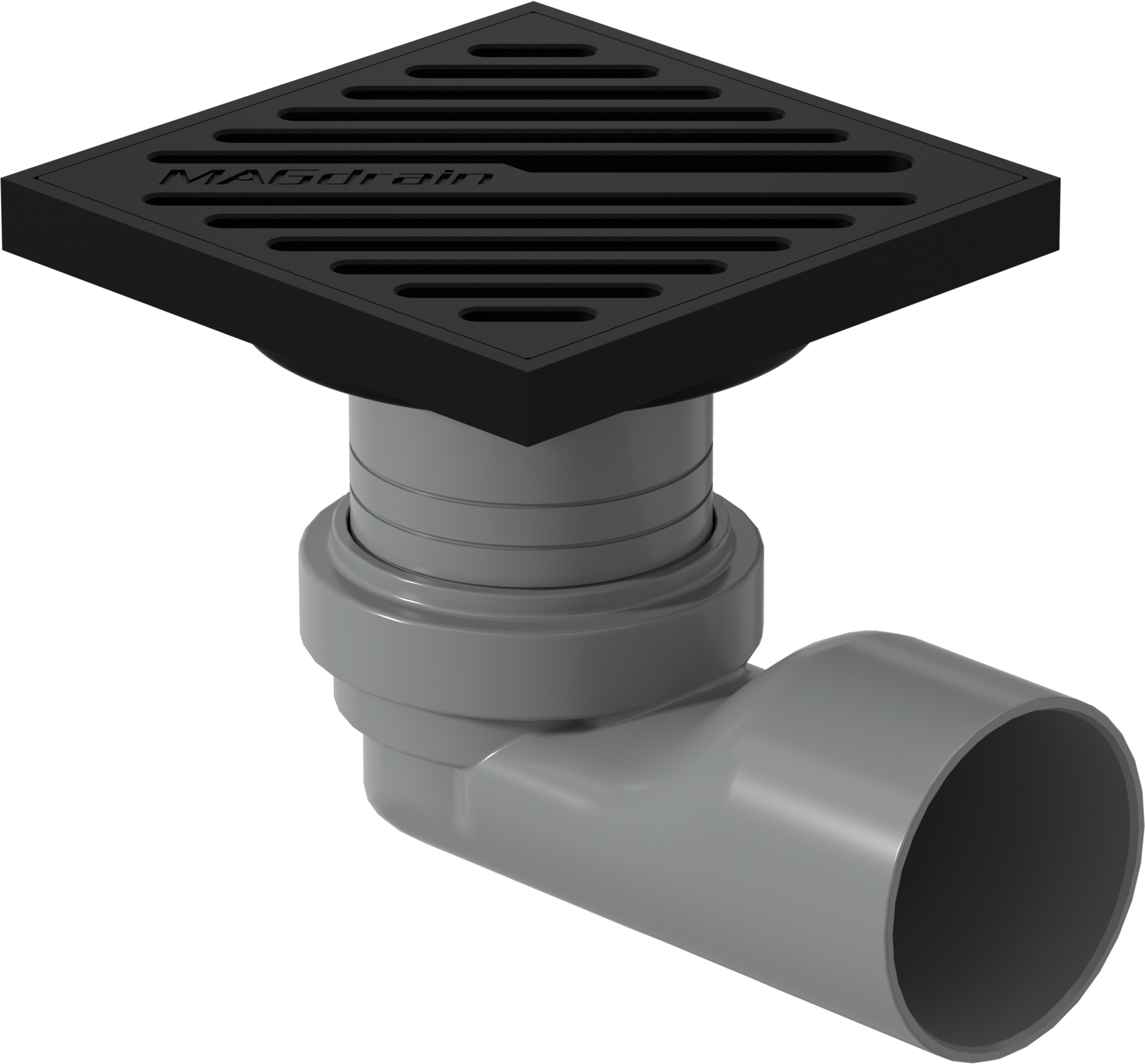 F30 Square Floor Drain