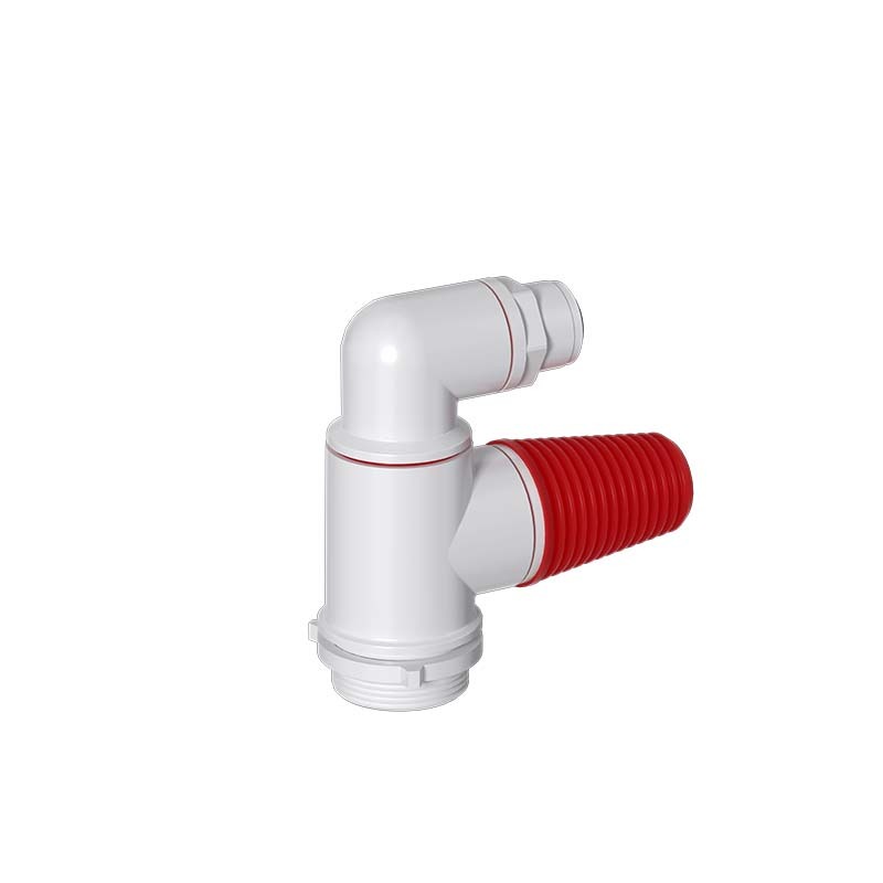 WM & Robot VacuumDrain Combo Kit