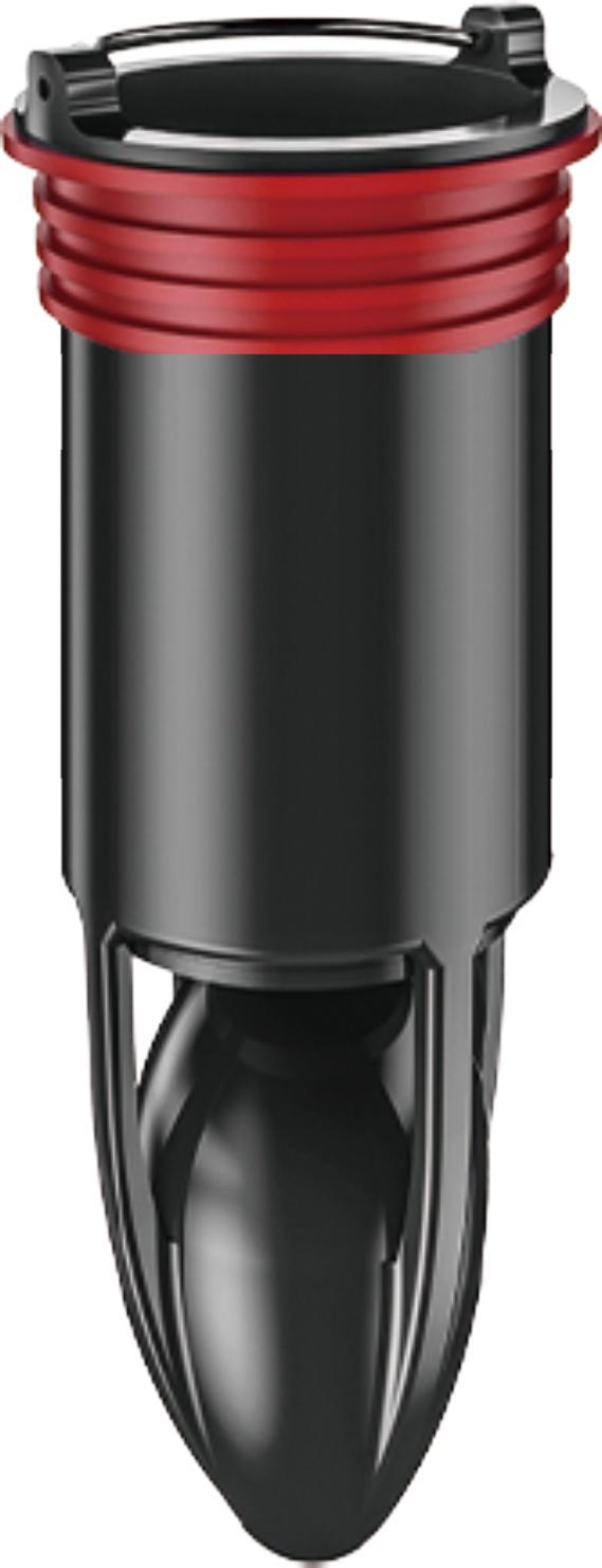 Q3M-DB Magnetic levitation floor drain core