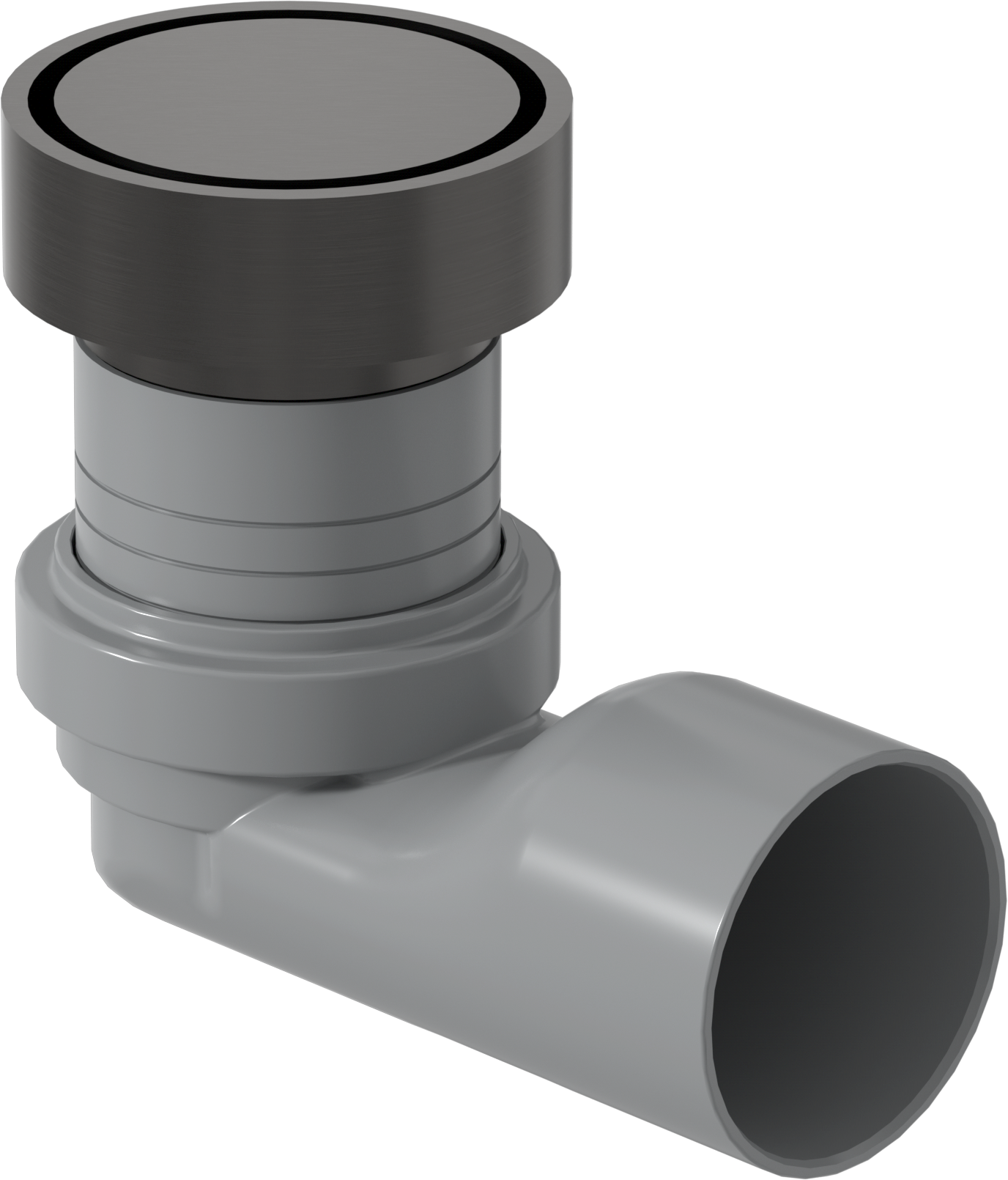 CY65 Mini floor drain