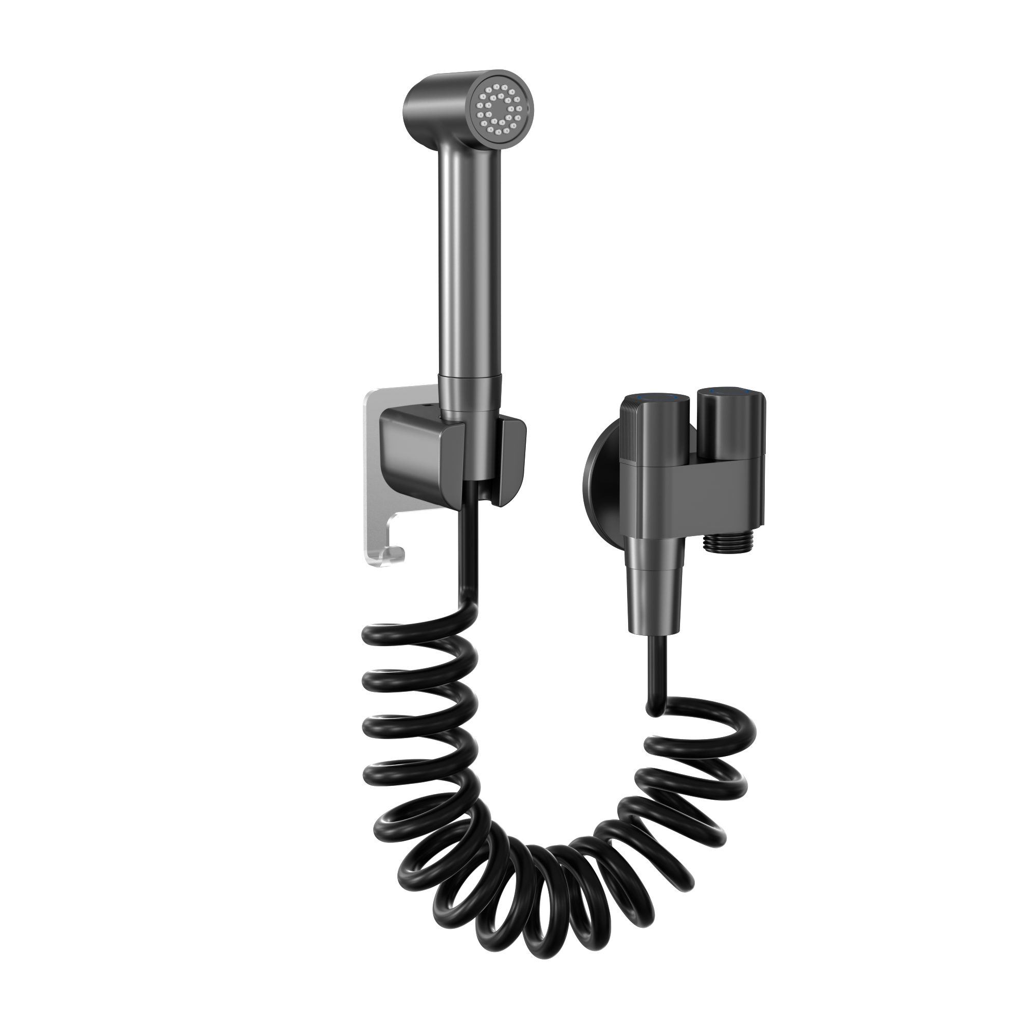 HANDHELDTOILET BIDET SPRAYER SET