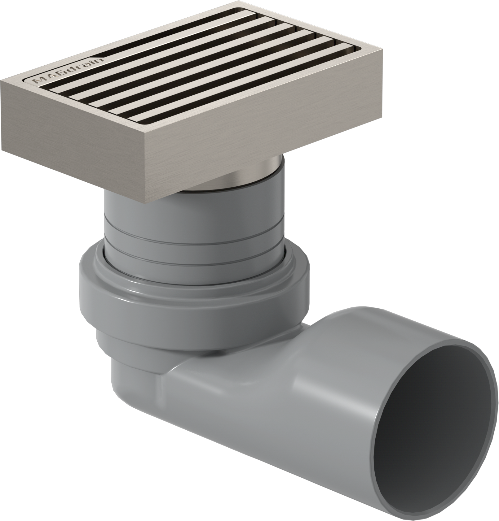 FJ90 Mini floor drain
