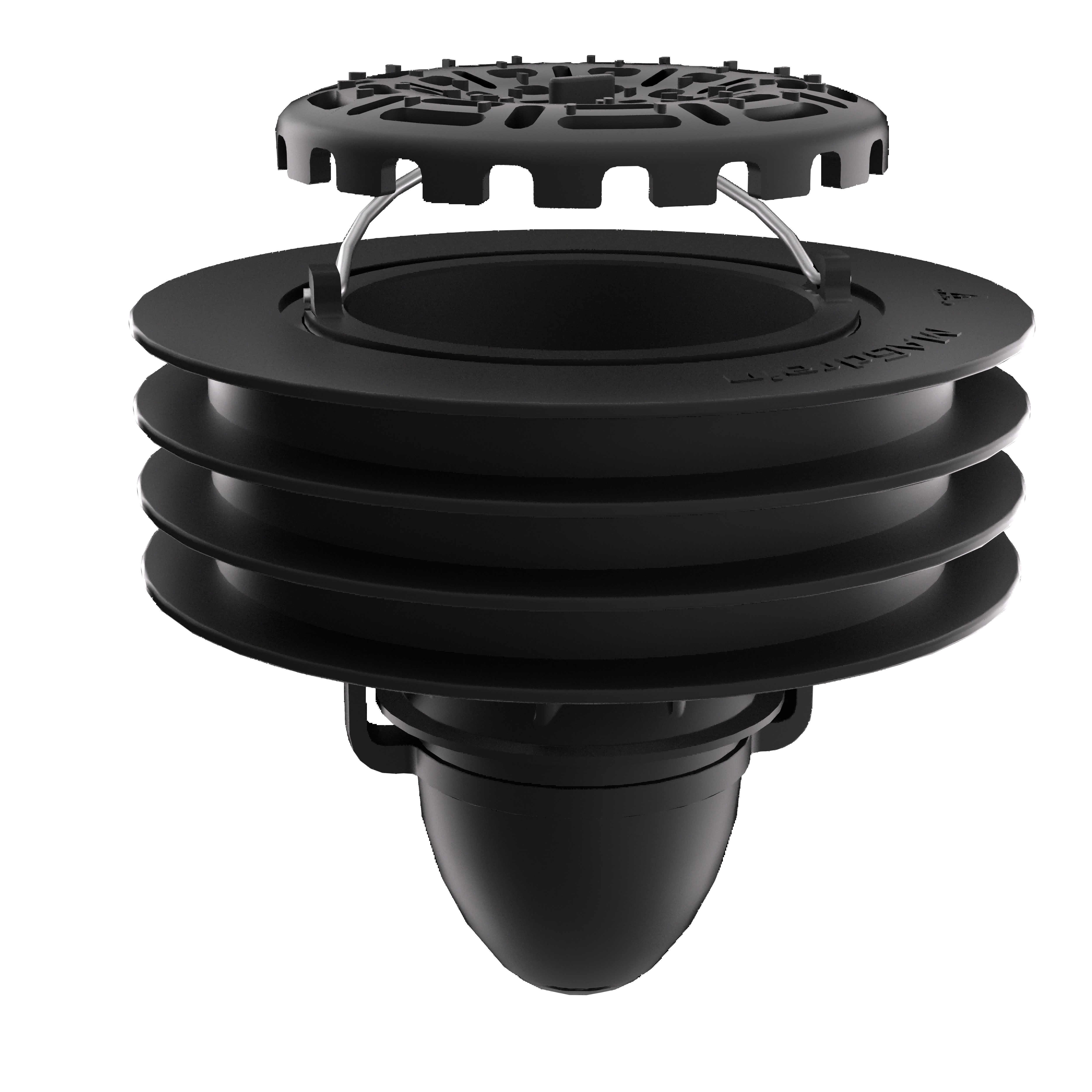 Push-fit Ф97 Push-fit Ф97
