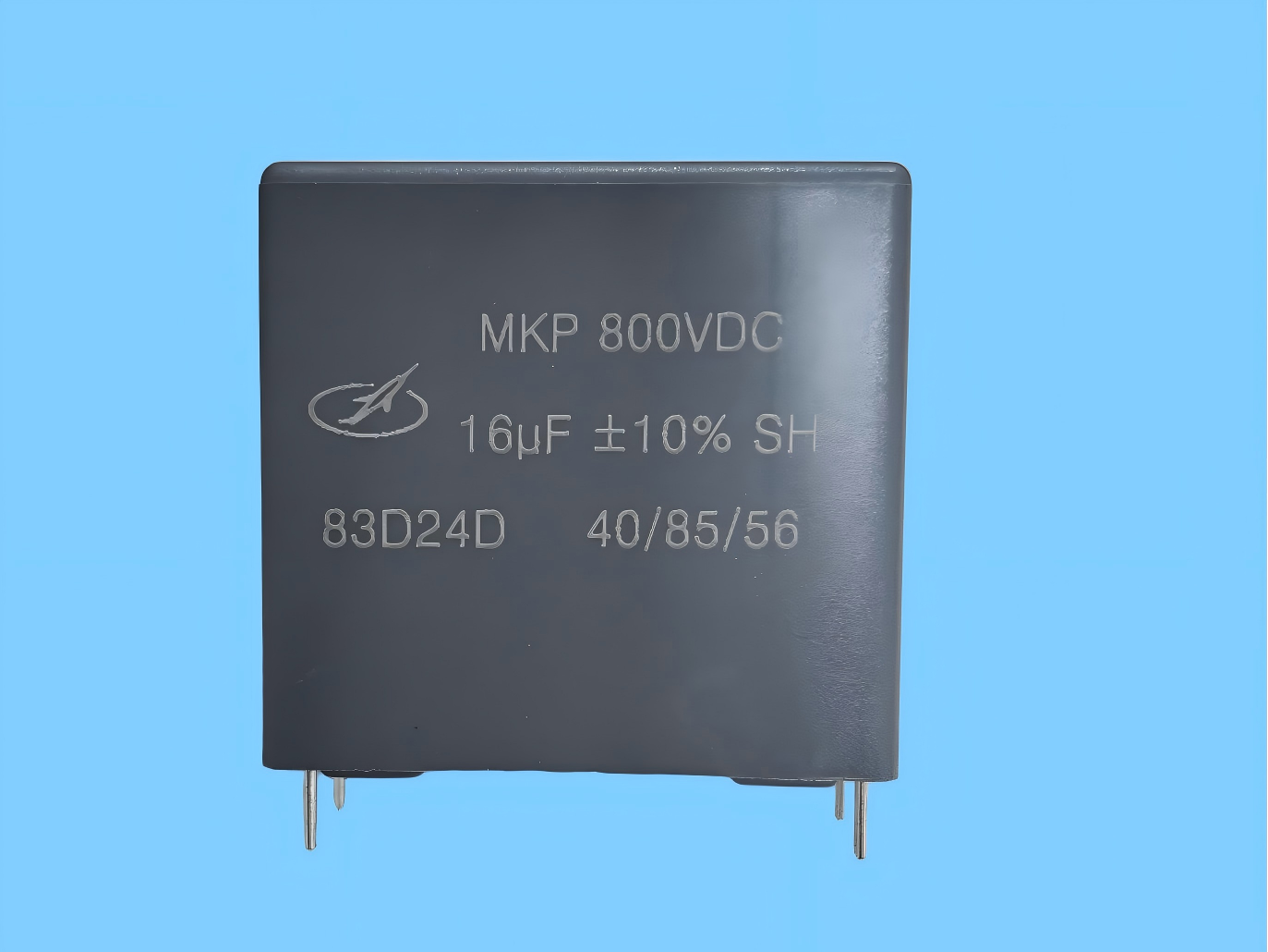 金屬化聚丙烯膜電容器 MKP（DC-Link）