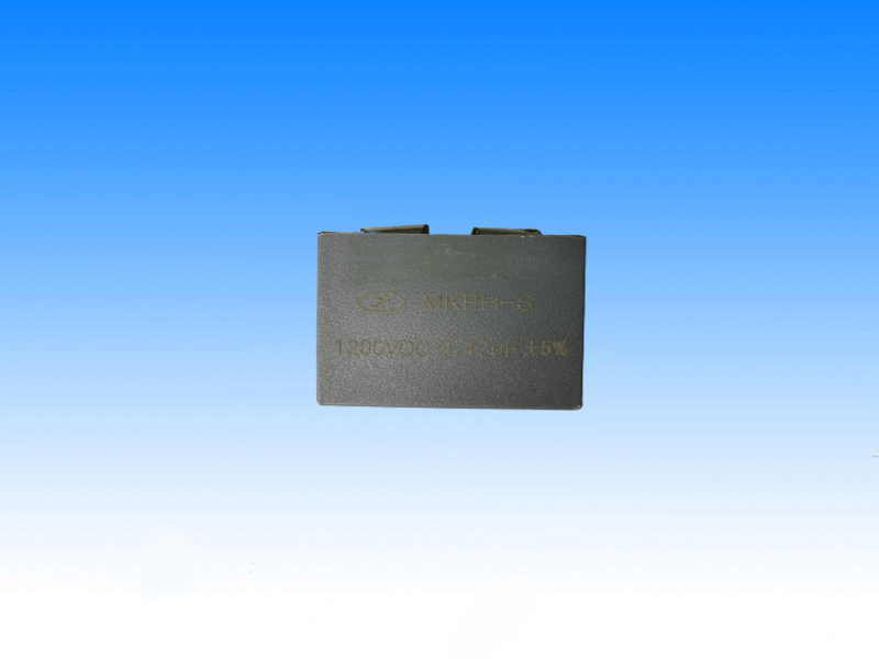 IGBT Snubber Snubber Capacitor MKPH-S
