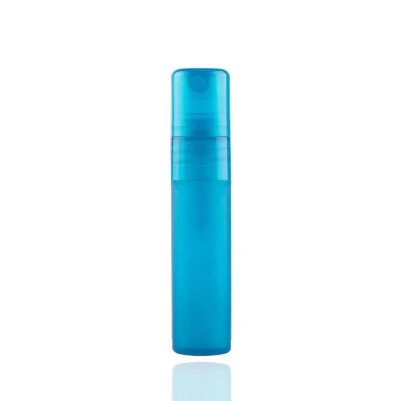 5ml 10ml 15ml Mini Hand Pump Mist Spray Plastic Spray Bottle