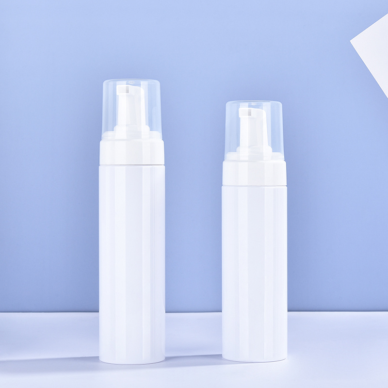 Various Size Hand Soap Foamer Bottle for Cosmetic Packaging