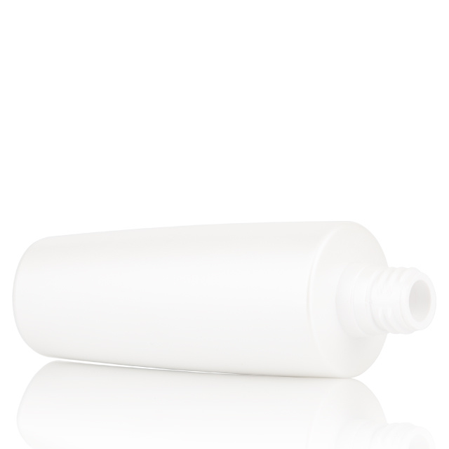 200ml White Refillable Lotion Bottle hand Lotion Bottle Pump