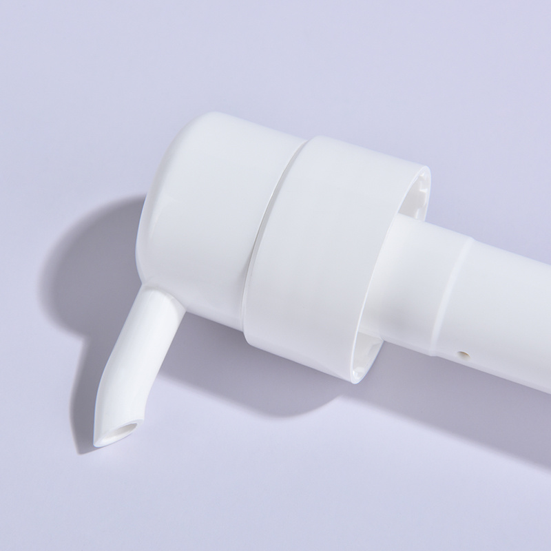 300ml 400ml 500ml 600ml  Plastic Empty Shampoo Pump Bottles