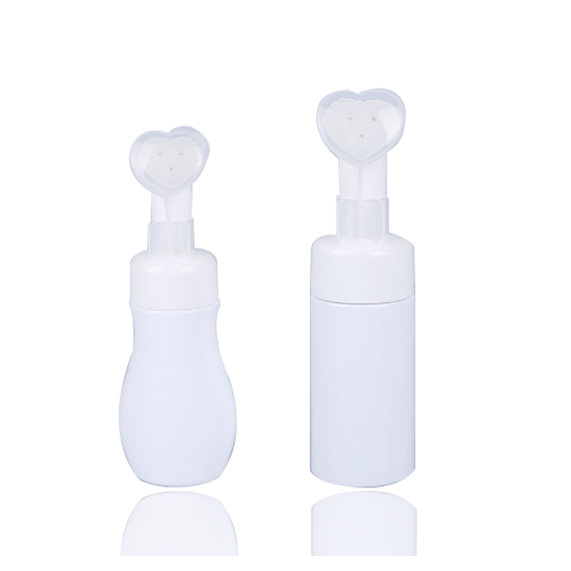 China TB01 Foam Bottle for Face Cleanser Customer Refillable Foamer  manufacturers and suppliers