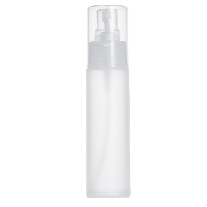10ml 15ml 20ml Mini Plastic Spray Bottles Bulk for Perfume