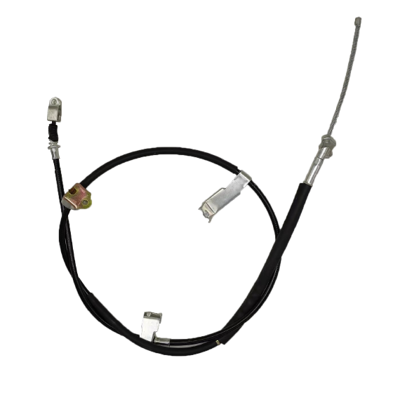 The manufacturer provides car cables suitable for Isuzu brake cable , throttle cable , and gear shift cable 46420-OK030