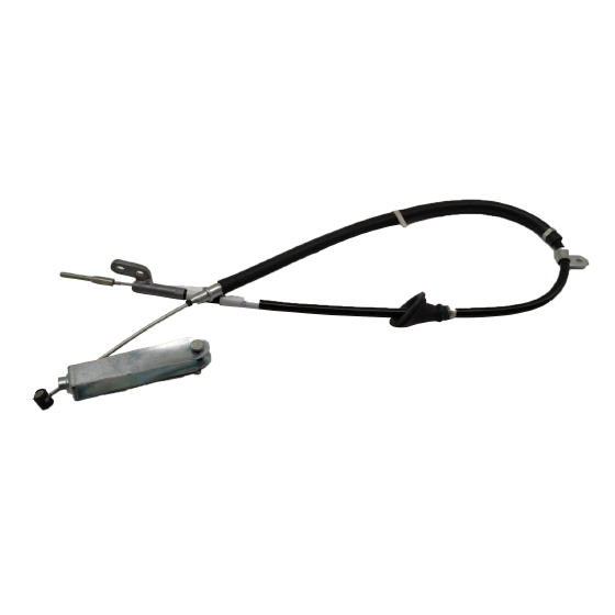 The manufacturer provides car cables suitable for Isuzu brake cable , throttle cable , and gear shift cable JP2-2853-BD