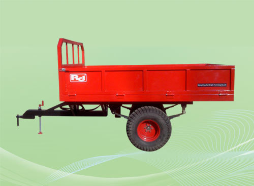 Tractor Trailer