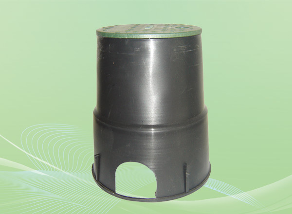 6inch Plastic Valve Box