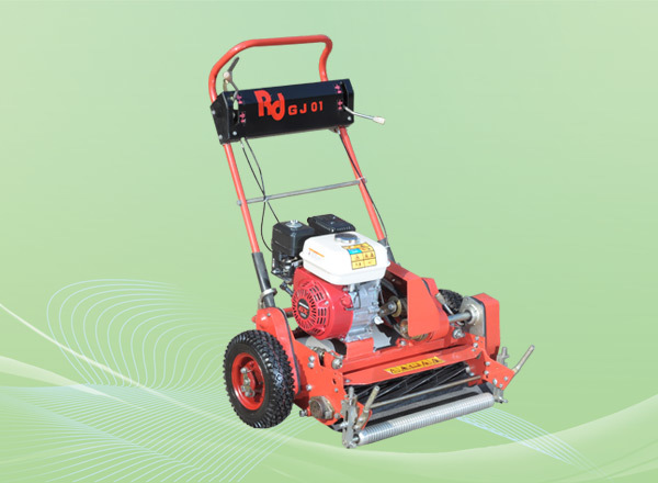 Tee Ground/ Green Lawn Mower