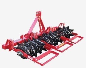Fairway Drilling Machine