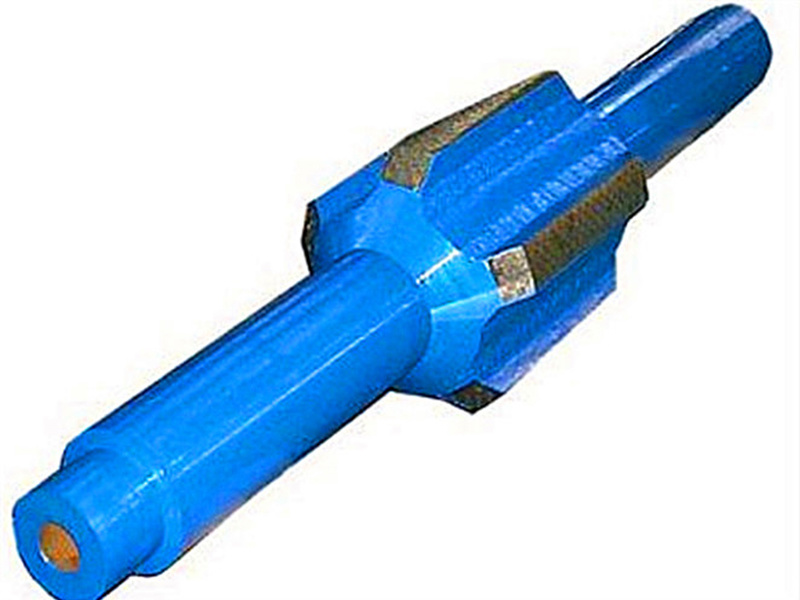 PDC扩孔器