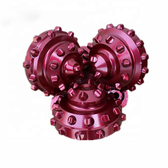 11 5/8（295.3mm）IADC 537 镶齿三牙轮钻头厂家销售