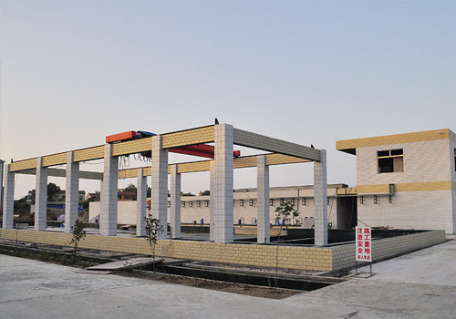 living environment-5