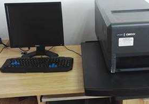 Metal Nickel Tin Thickness Tester Metal Nickel Tin Thickness Tester
